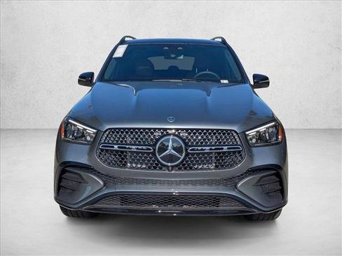 New 2026 Mercedes-Benz GLE 450 4MATIC image 6