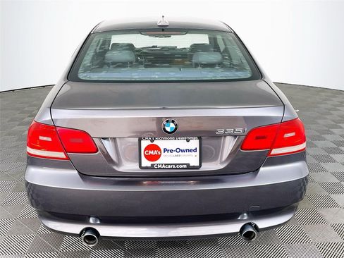 Used 2007 BMW 335i Coupe RWD image 7