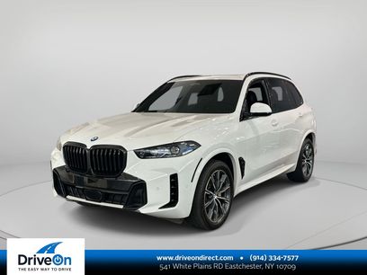 Used 2024 BMW X5 xDrive40i w/ M Sport Package