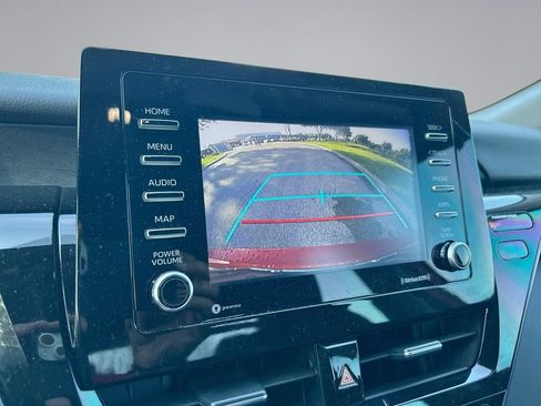 Used 2023 Toyota Camry LE FWD image 22