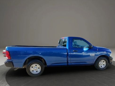 Used 2017 RAM 1500 Tradesman w/ Power & Remote Entry Group image 11