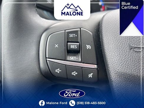 Certified 2024 Ford Bronco Sport Badlands AWD/4WD image 35
