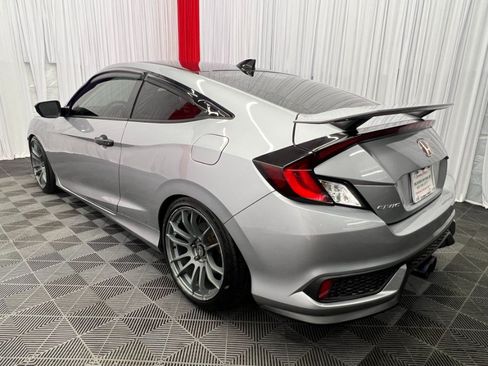Used 2019 Honda Civic Si image 7