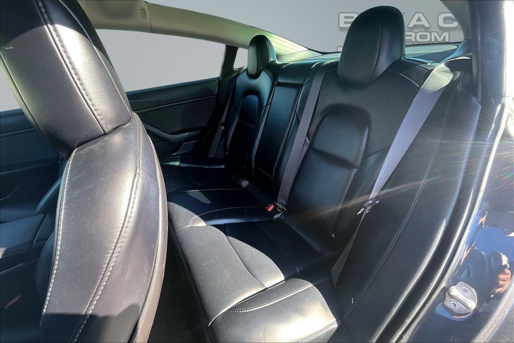 Used 2018 Tesla Model 3 Performance AWD/4WD image 25