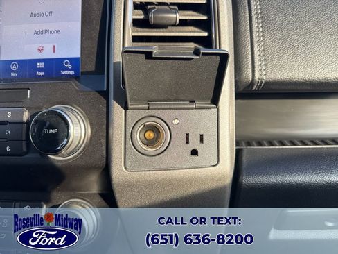 Used 2019 Ford F150 Raptor w/ Equipment Group 802A Luxury image 23