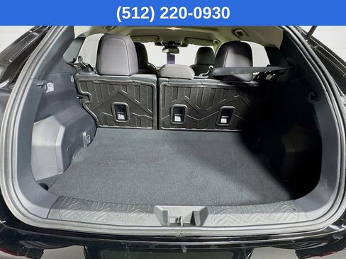 Used 2026 Subaru Crosstrek 2.5i image 30