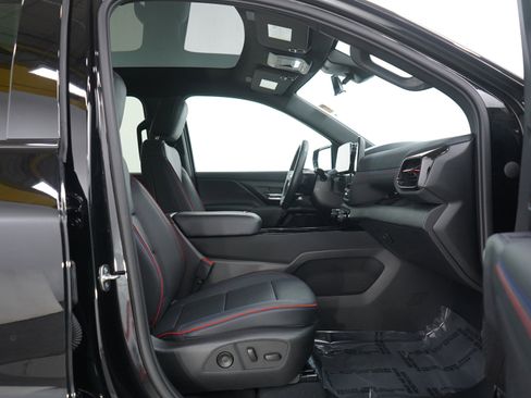 Used 2024 Chevrolet Silverado EV RST image 10