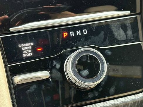 New 2025 Jeep Grand Cherokee L Limited image 23