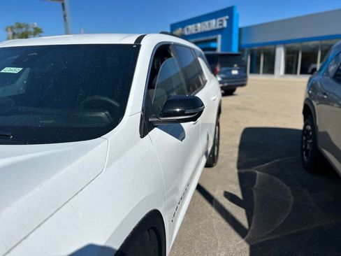 New 2026 Chevrolet Traverse LT w/ Driver Confidence Package FWD image 39
