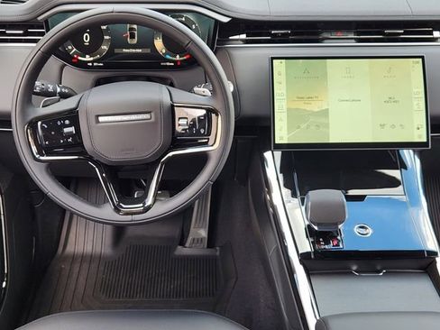 New 2026 Land Rover Range Rover Sport Dynamic SE AWD/4WD image 26