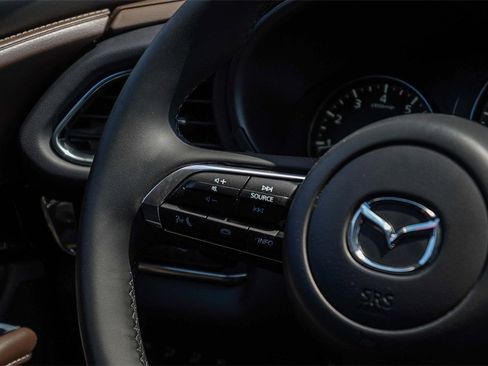 New 2025 MAZDA CX-30 AWD 2.5 S w/ Premium Package image 16