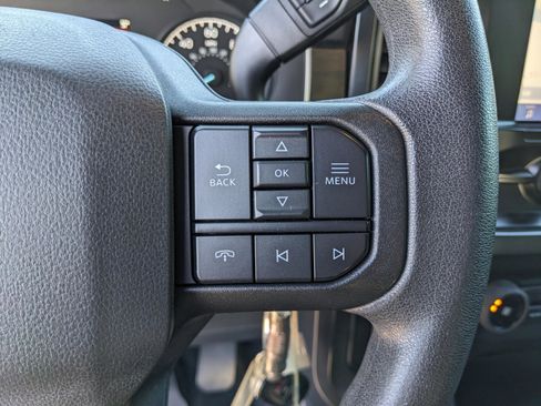 Used 2021 Ford F150 XL w/ STX Appearance Package image 28