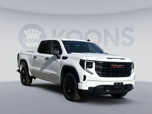 New 2026 GMC Sierra 1500 Pro image 10