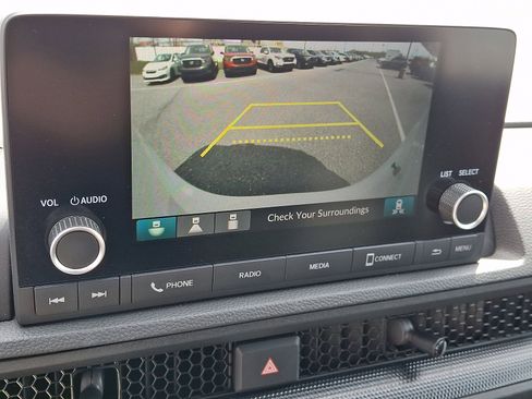 Certified 2023 Honda CR-V EX image 19