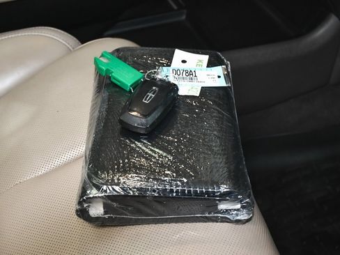 Used 2022 Lincoln Navigator L Reserve image 68