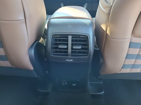 Used 2021 Ford Bronco Sport Outer Banks AWD/4WD image 21