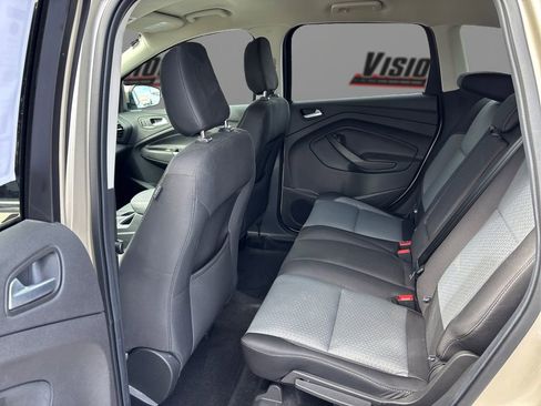 Used 2018 Ford Escape SE AWD/4WD image 10