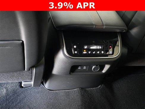 New 2026 Nissan Armada SL image 11