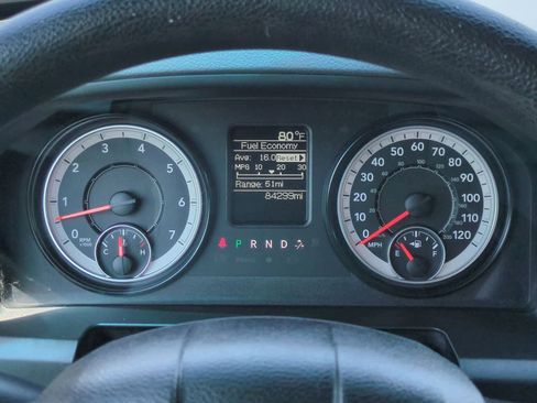 Used 2016 RAM 1500 Express AWD/4WD image 32