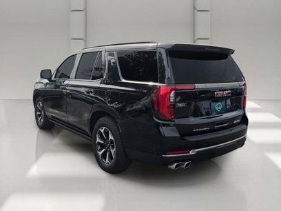 Certified 2025 GMC Yukon AT4 Ultimate w/ LPO, Floor Liner Package
