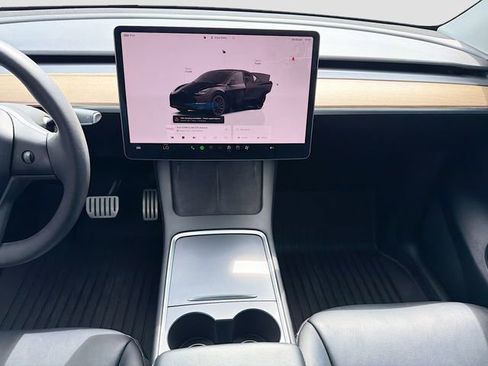 Used 2022 Tesla Model Y Performance AWD/4WD image 20