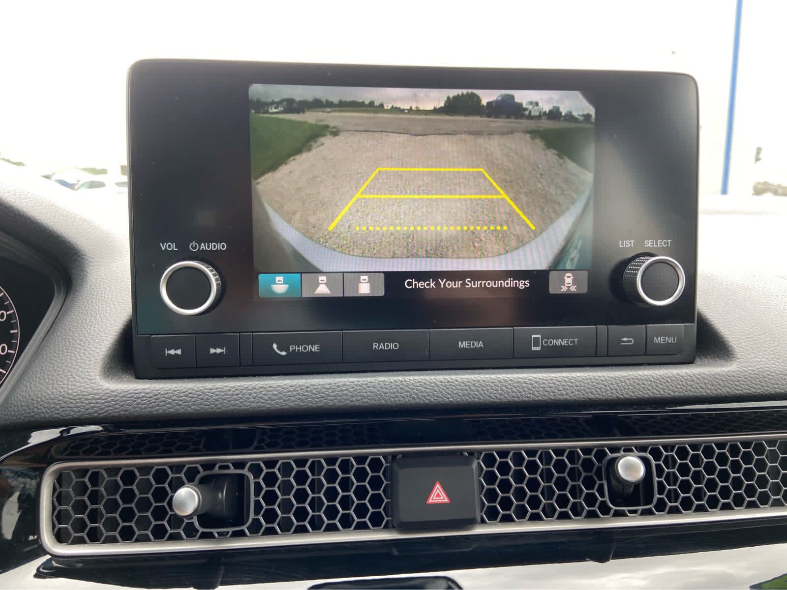 Used 2025 Honda Civic Sport image 30