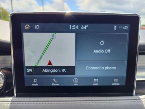 Used 2022 Lincoln Corsair AWD w/ Equipment Group 101A image 20