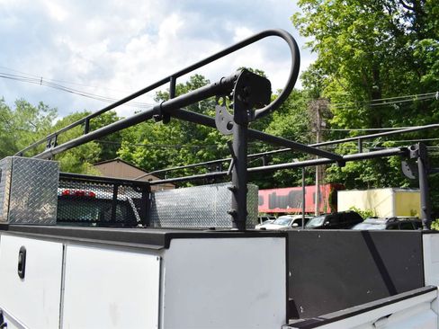 Used 2018 Chevrolet Silverado 3500 W/T w/ WT Convenience Package RWD image 41