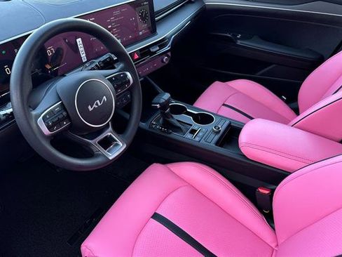 New 2026 Kia K5 LXS image 10