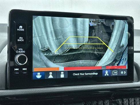 New 2026 Honda CR-V Sport Touring image 27