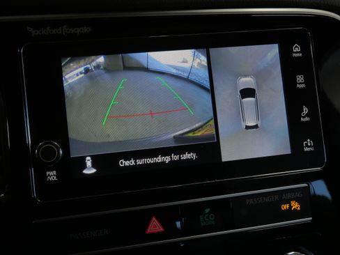 Used 2019 Mitsubishi Outlander GT image 32