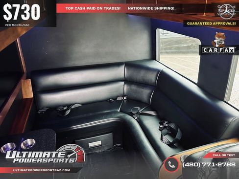 Used 2014 Mercedes-Benz Sprinter 2500 image 13