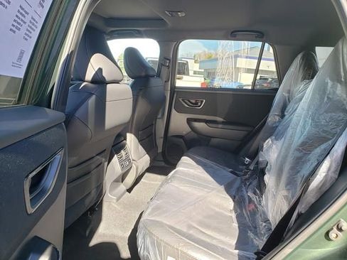 New 2026 Subaru Outback Limited image 12