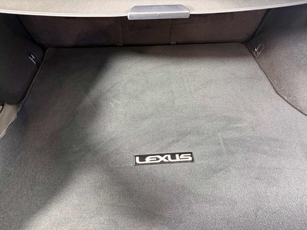 Used 2025 Lexus RX 350 FWD w/ Technology Package image 20