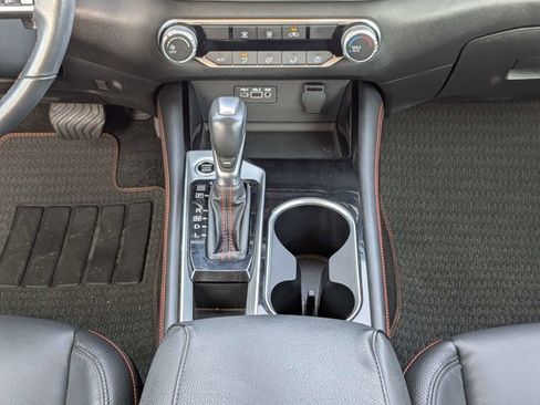 Used 2024 Nissan Altima 2.5 SR image 20