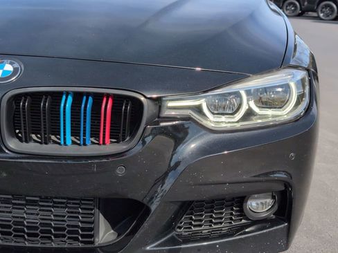 Used 2017 BMW 328d Sedan image 10