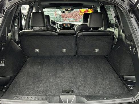 Used 2024 Honda Passport EX-L image 11