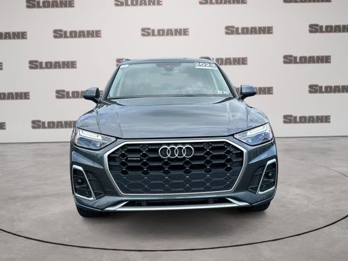 Certified 2023 Audi Q5 2.0T Premium w/ Convenience Package AWD/4WD image 8