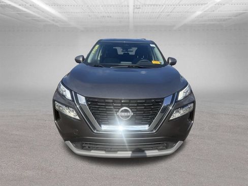 Used 2023 Nissan Rogue SV AWD/4WD image 13
