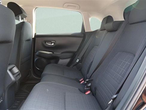 New 2026 Honda HR-V LX image 10