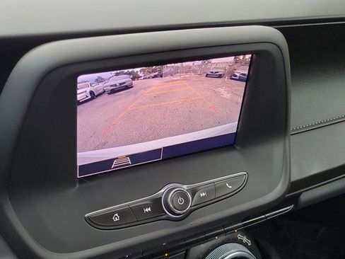 Used 2023 Chevrolet Camaro LT image 17