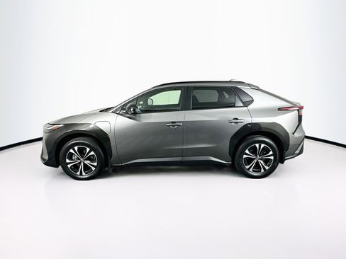Used 2025 Toyota bZ4X FWD w/ Weather Package image 4