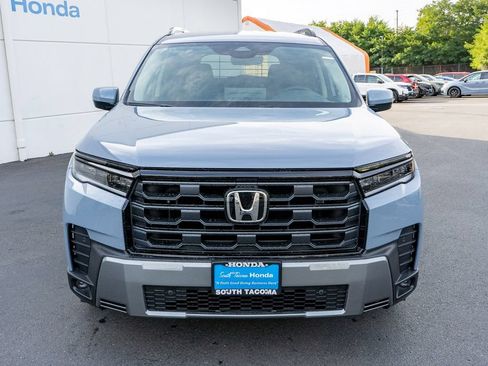New 2026 Honda Pilot EX-L image 3