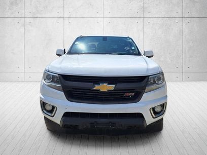 Used 2016 Chevrolet Colorado Z71