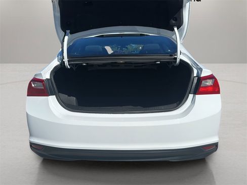 Used 2022 Chevrolet Malibu LS w/ LPO, Convenience Package 1 image 19