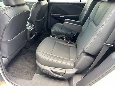 Certified 2025 Lexus TX 350 AWD w/ Technology Package image 15
