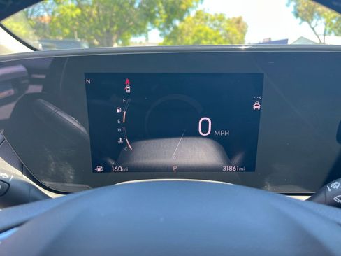 Used 2025 Buick Encore GX Preferred FWD image 39