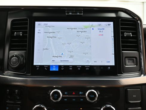 Used 2025 Ford F250 King Ranch AWD/4WD image 35