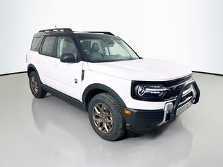 New 2026 Ford Bronco Sport Big Bend 360° Tour