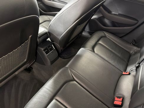 Used 2019 Audi A3 2.0T Titanium w/ Convenience Package FWD image 11